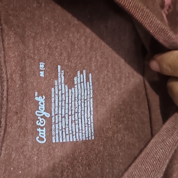 Unisex bear mountain long sleeve tee - Picture 4 of 6